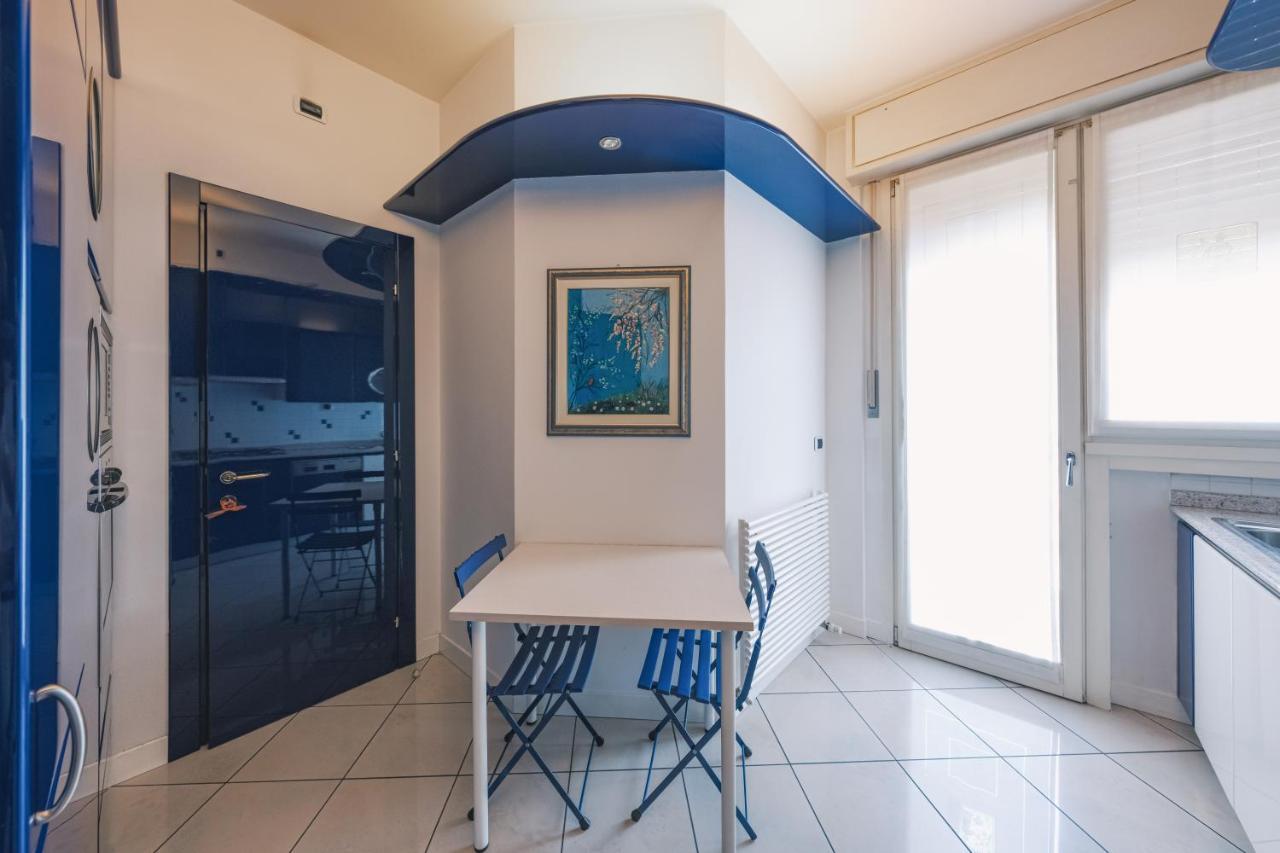 Como City View Apartment Luaran gambar