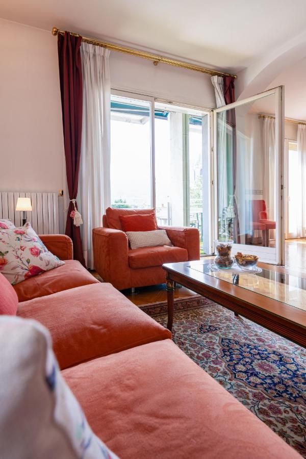Como City View Apartment Luaran gambar