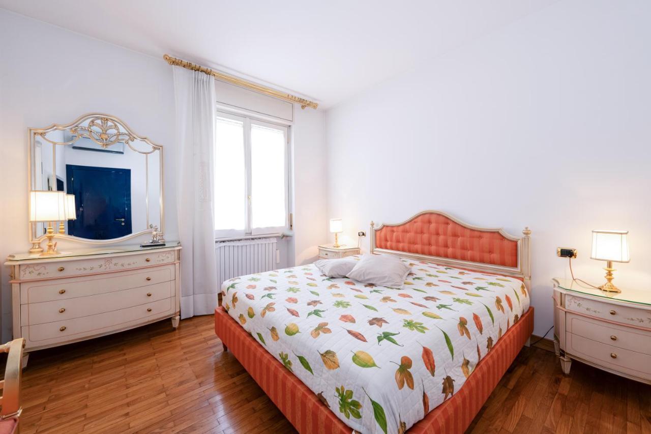 Como City View Apartment Luaran gambar