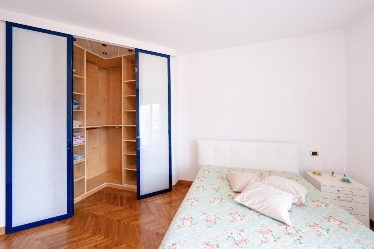Como City View Apartment Luaran gambar