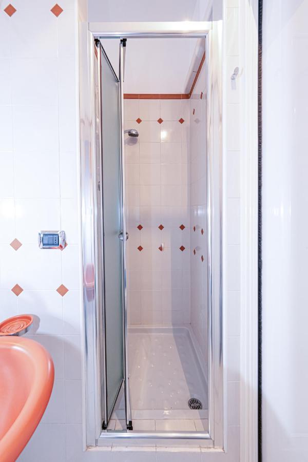 Como City View Apartment Luaran gambar