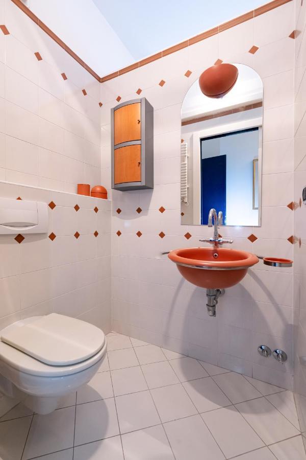 Como City View Apartment Luaran gambar